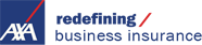 AXA Business Insurance logo