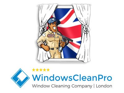 our cleaning company - logo our cleaning company London - logo