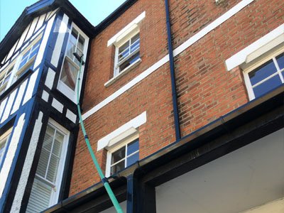 commercial window cleaner our commercial window cleaner